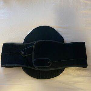Medical Back brace by Vertilok- help after back surgery